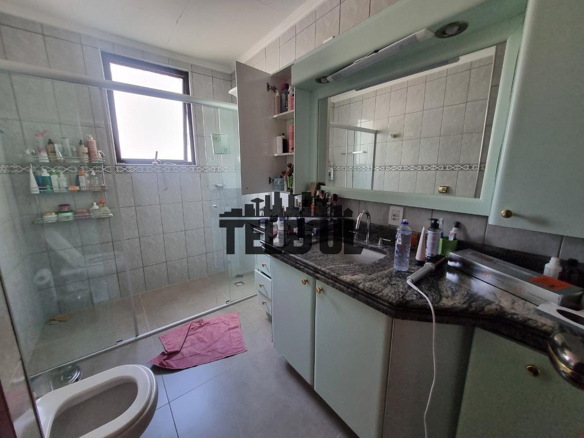 Apartamento, Centro, 4 Quartos, 2 Vagas, 2 Suítes