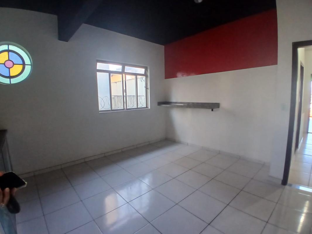 Casa, Planalto, 3 Quartos, 1 Vaga, 1 Suíte