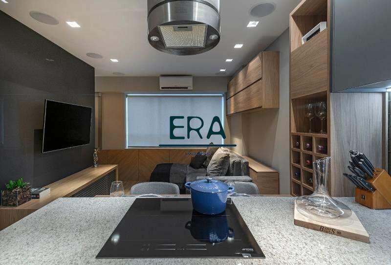 Andar, Savassi, 1 Quarto, 1 Vaga, 1 Suíte