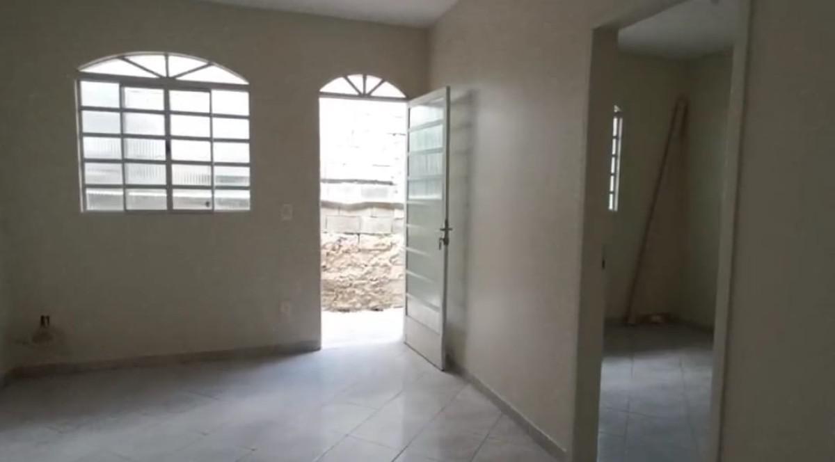 Casa, Novo Progresso, 2 Quartos, 1 Vaga