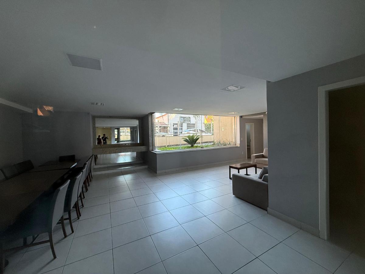 Apartamento, Santa Amélia, 3 Quartos, 1 Vaga, 1 Suíte