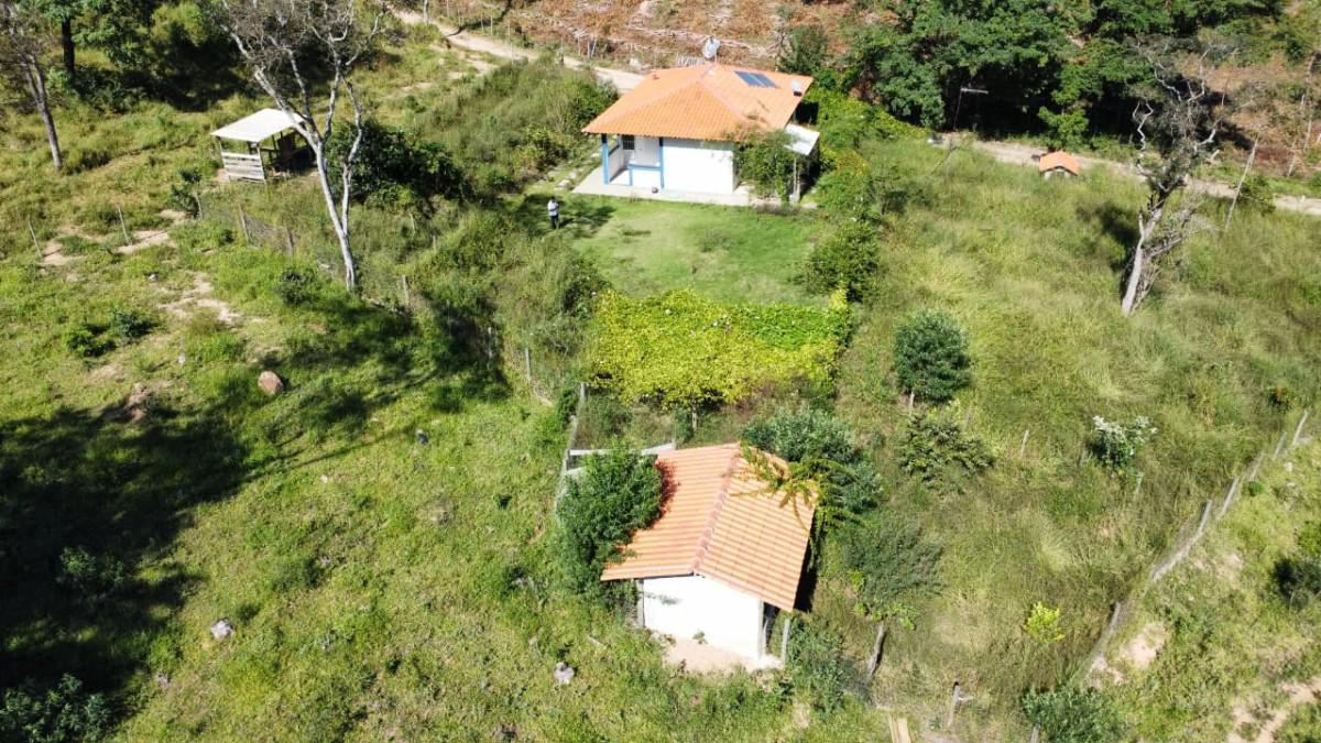 Fazenda, Zona Rural, 2 Quartos, 0 Vaga