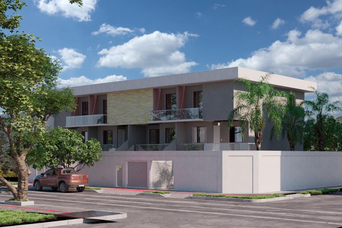 Casa, Cabral, 3 Quartos, 4 Vagas, 1 Suíte