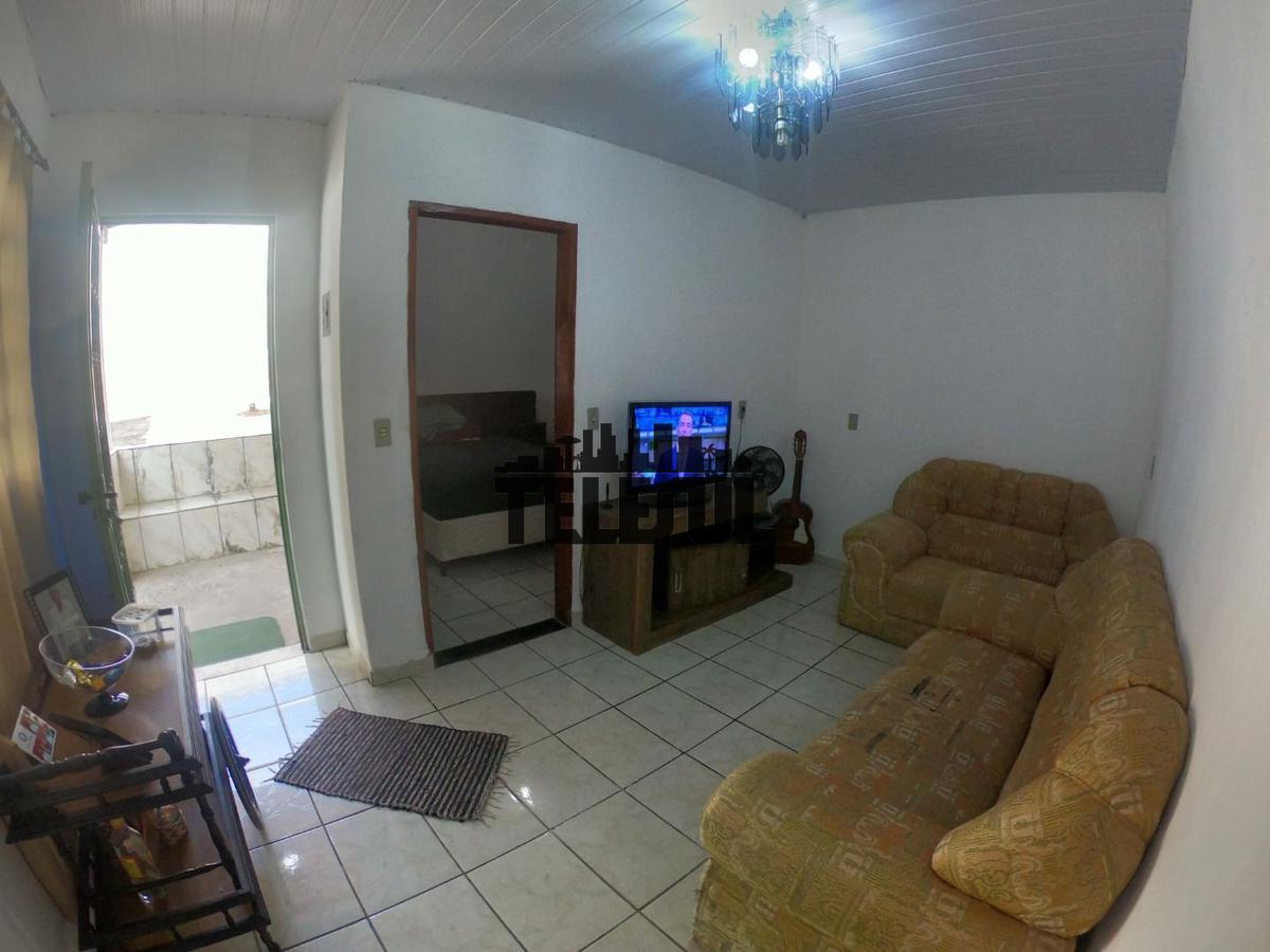 Casa, Vila Avelar, 2 Quartos, 0 Vaga