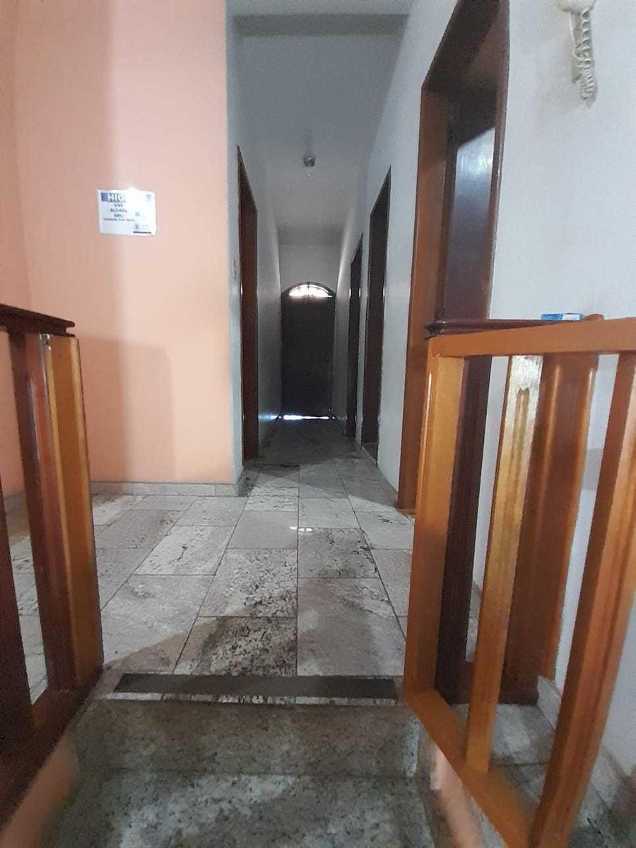 Casa, Córrego da Ilha, 3 Quartos, 1 Vaga