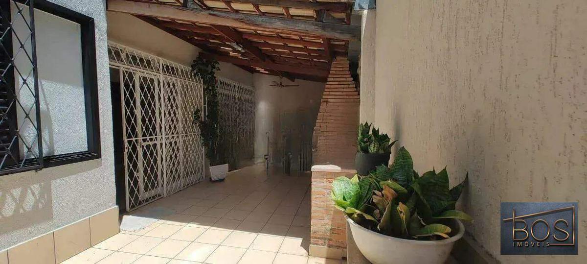 Apartamento, Coração de Jesus, 3 Quartos, 1 Vaga, 1 Suíte