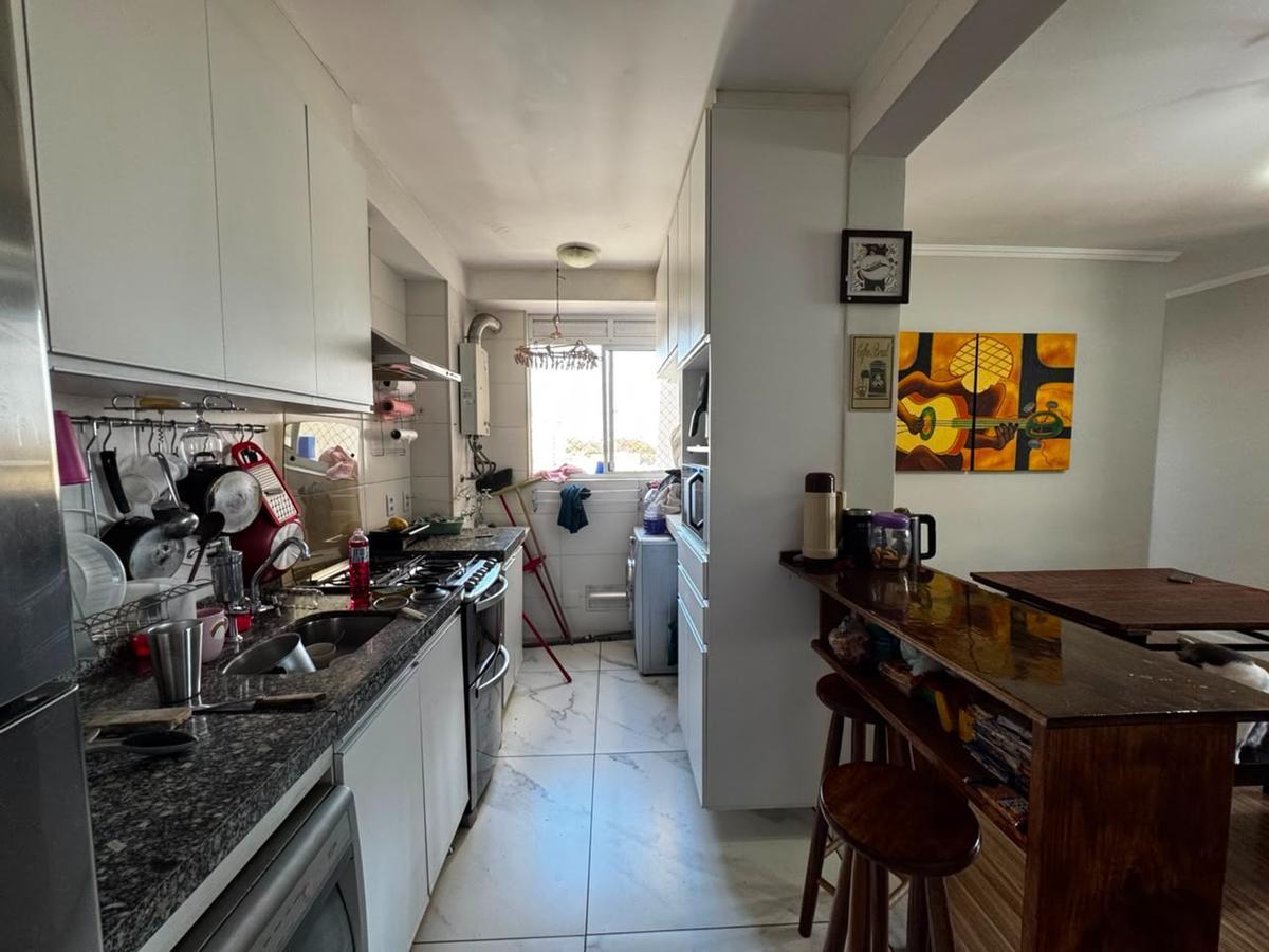 Apartamento, Castelo, 3 Quartos, 2 Vagas, 1 Suíte