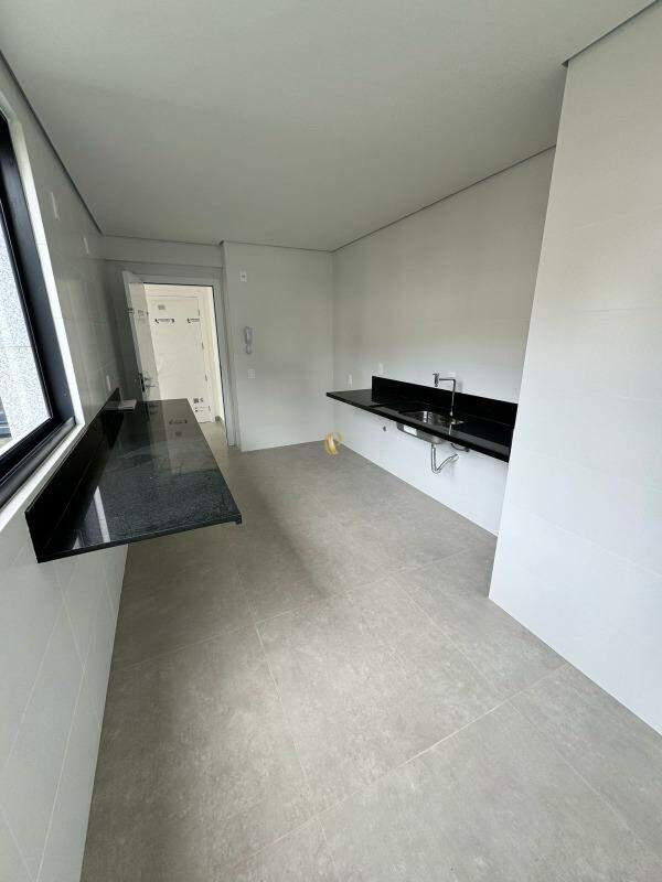 Apartamento, Sion, 4 Quartos, 4 Vagas, 2 Suítes