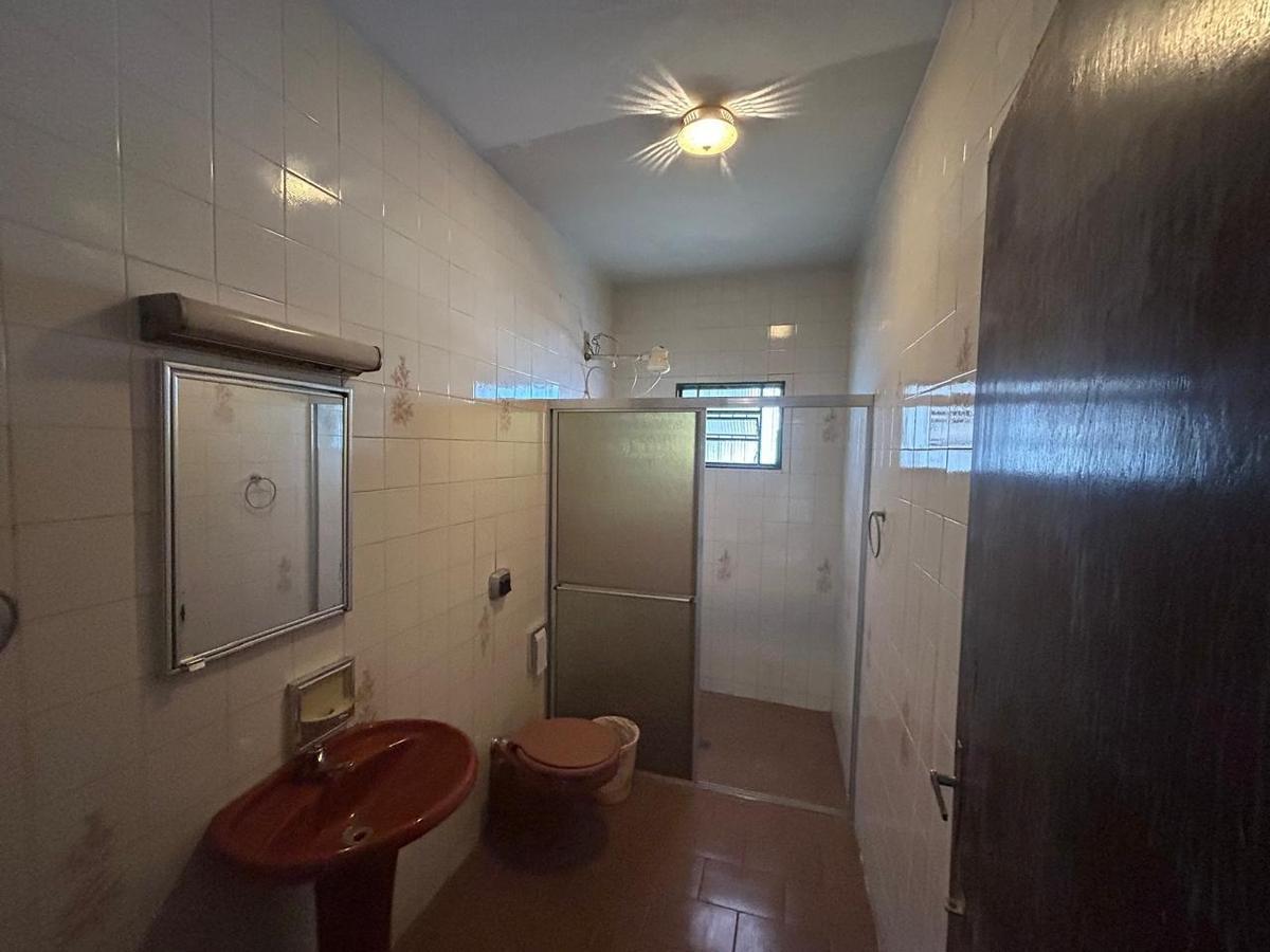 Casa, São Francisco, 2 Quartos, 1 Vaga