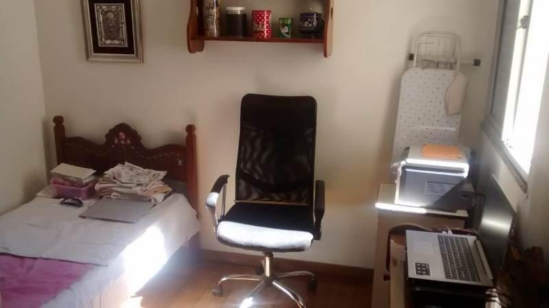 Cobertura, Sagrada Família, 4 Quartos, 2 Vagas, 2 Suítes