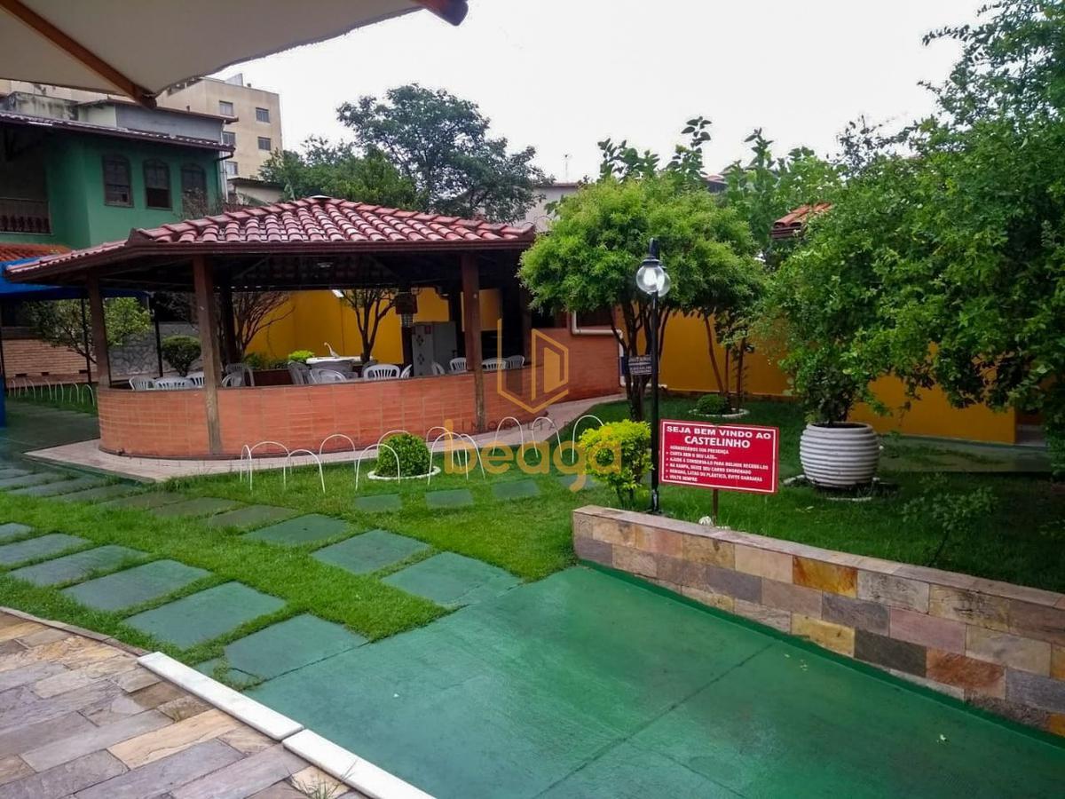 Casa, Parque Maracanã, 4 Quartos, 3 Vagas, 1 Suíte