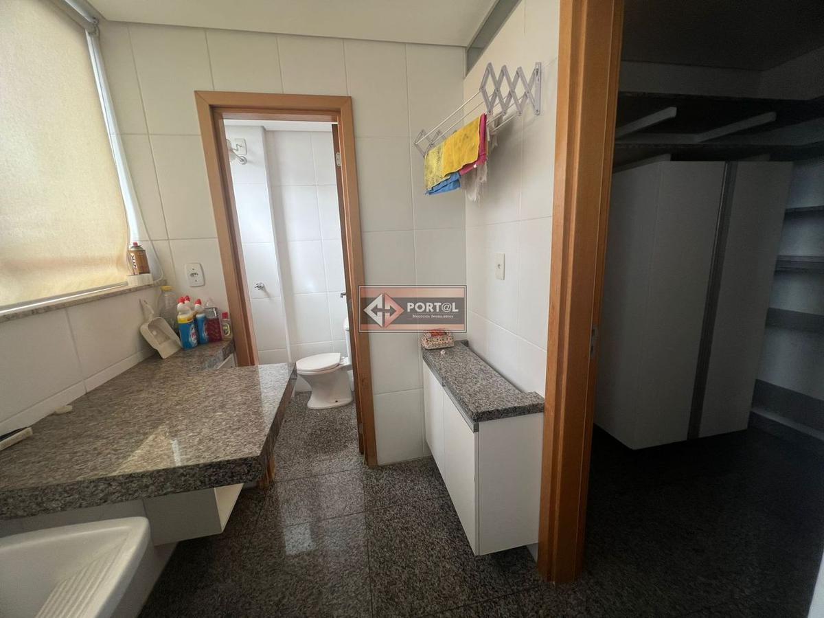 Cobertura, Santa Inês, 4 Quartos, 4 Vagas, 2 Suítes