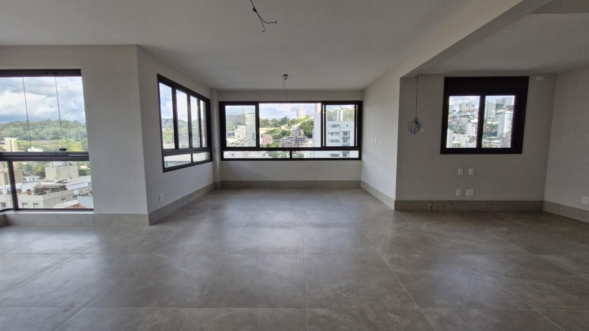 Apartamento, Santa Lúcia, 3 Quartos, 3 Vagas, 3 Suítes