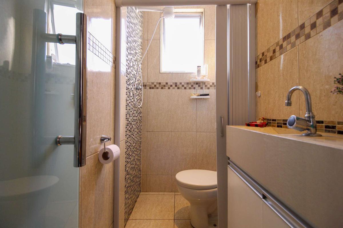 Cobertura, Ouro Preto, 3 Quartos, 1 Vaga