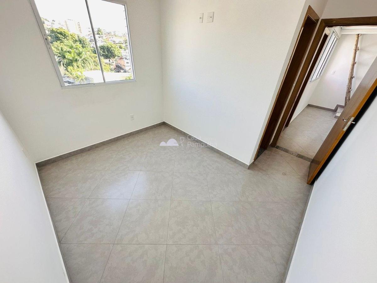 Apartamento, Santa Mônica, 2 Quartos, 2 Vagas, 1 Suíte