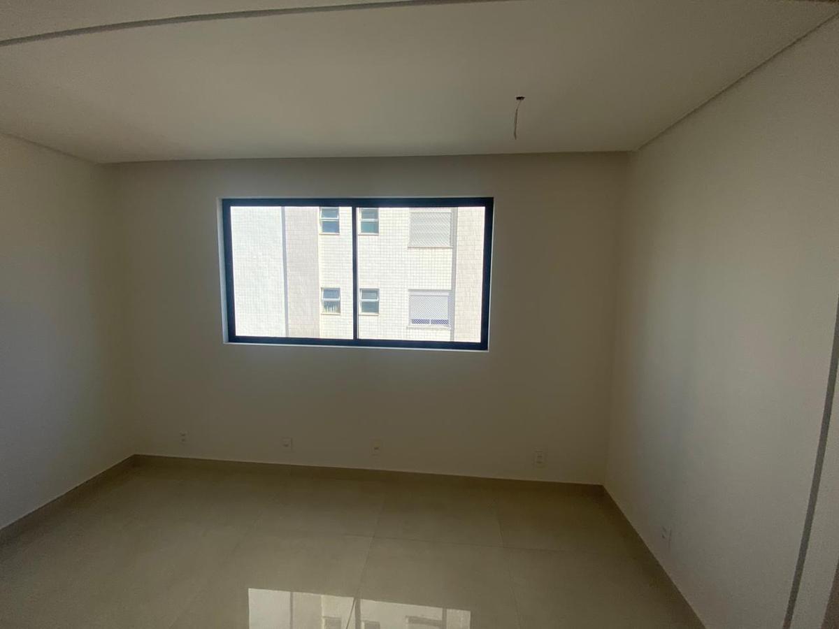 Apartamento, Funcionários, 1 Quarto, 1 Vaga