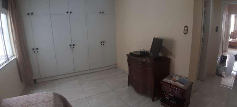 Apartamento, Centro, 4 Quartos, 1 Vaga, 1 Suíte