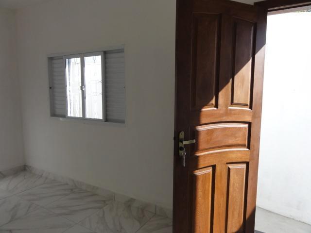Casa, Céu Azul, 1 Quarto, 3 Vagas