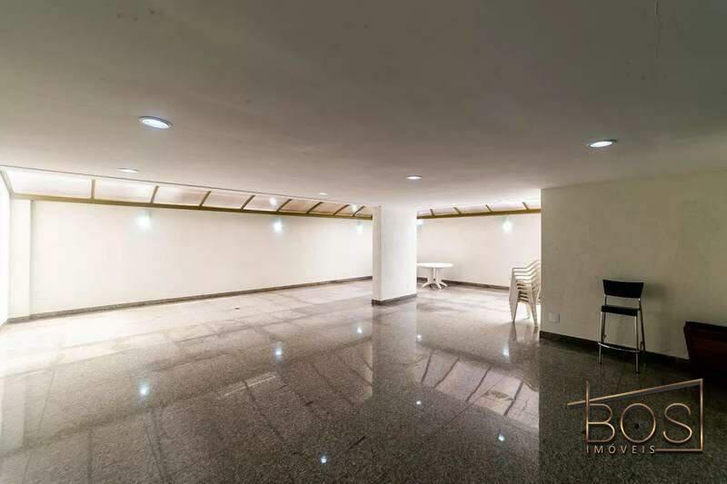 Apartamento, Funcionários, 1 Quarto, 1 Vaga, 1 Suíte