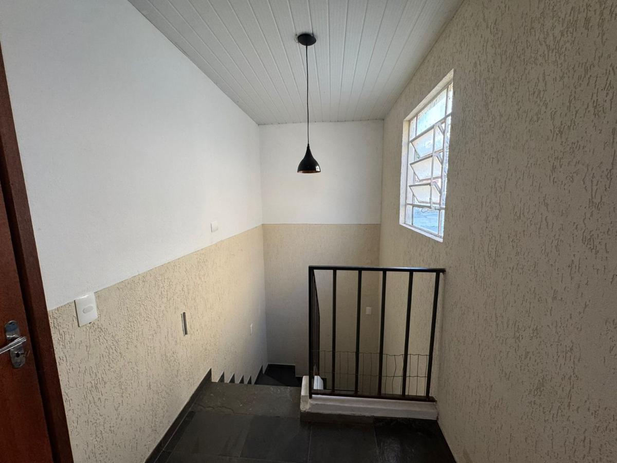 Cobertura, Serra, 4 Quartos, 1 Vaga, 1 Suíte