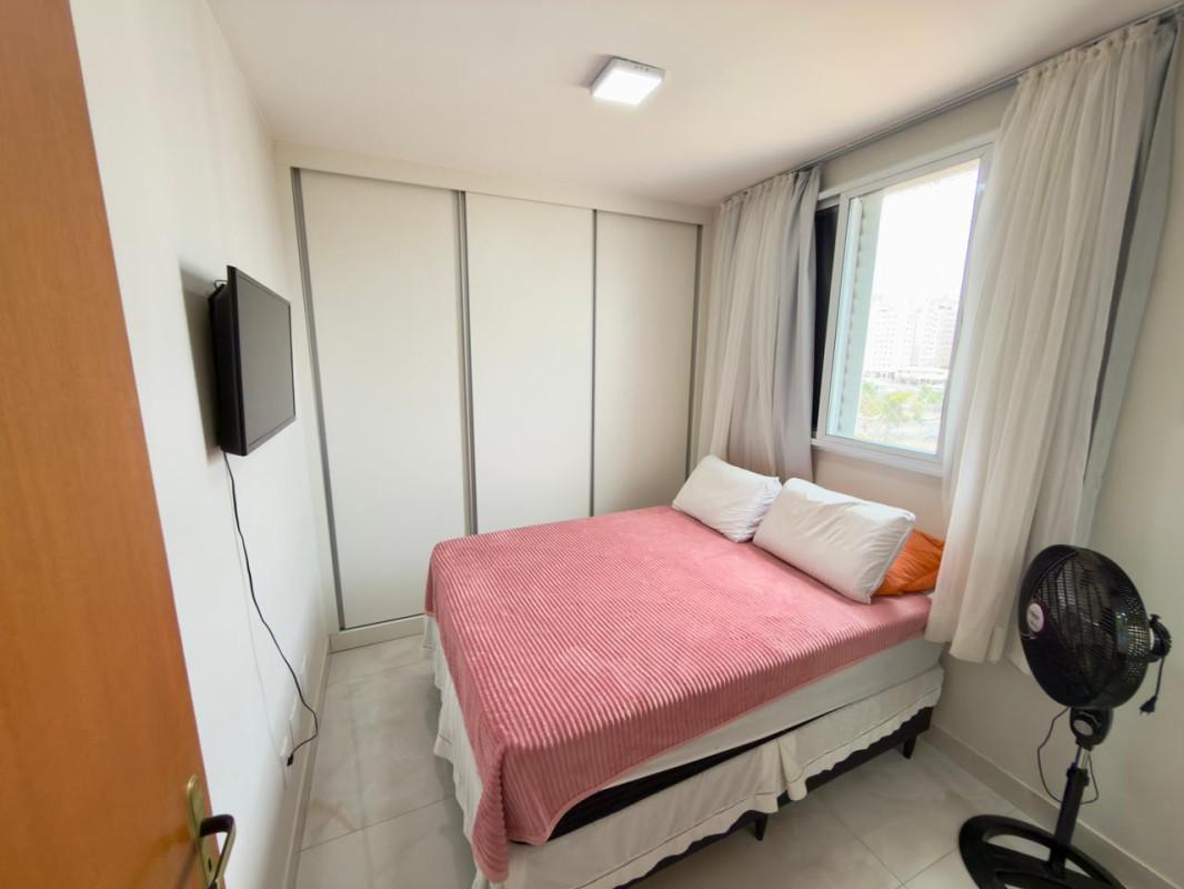 Cobertura, Paquetá, 2 Quartos, 2 Vagas, 1 Suíte