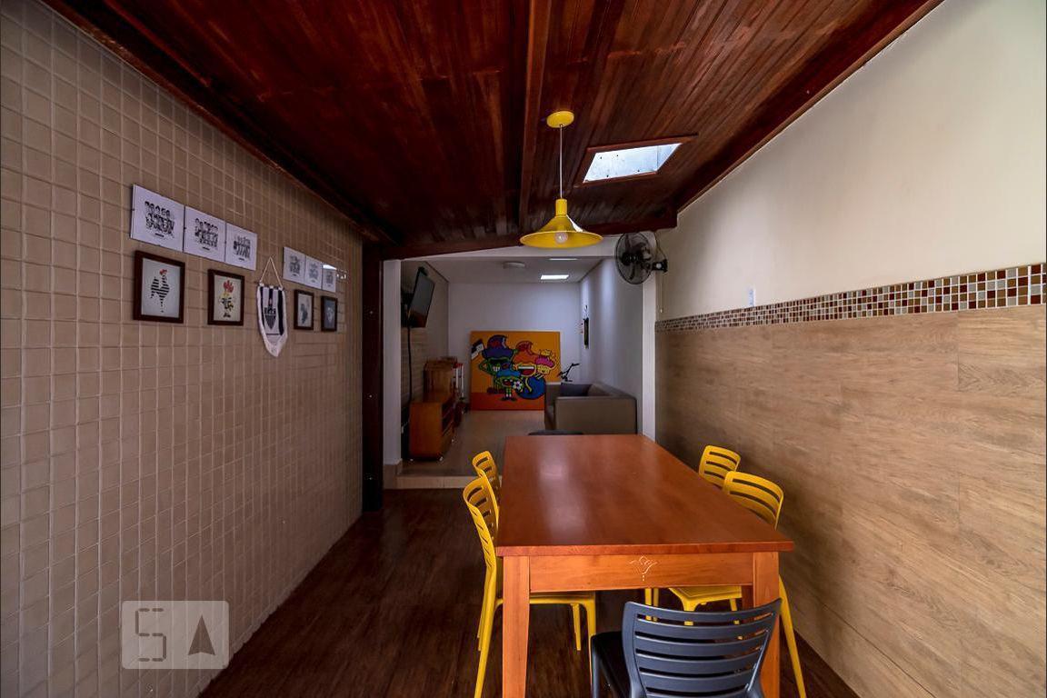 Apartamento, Palmares, 4 Quartos, 4 Vagas, 2 Suítes