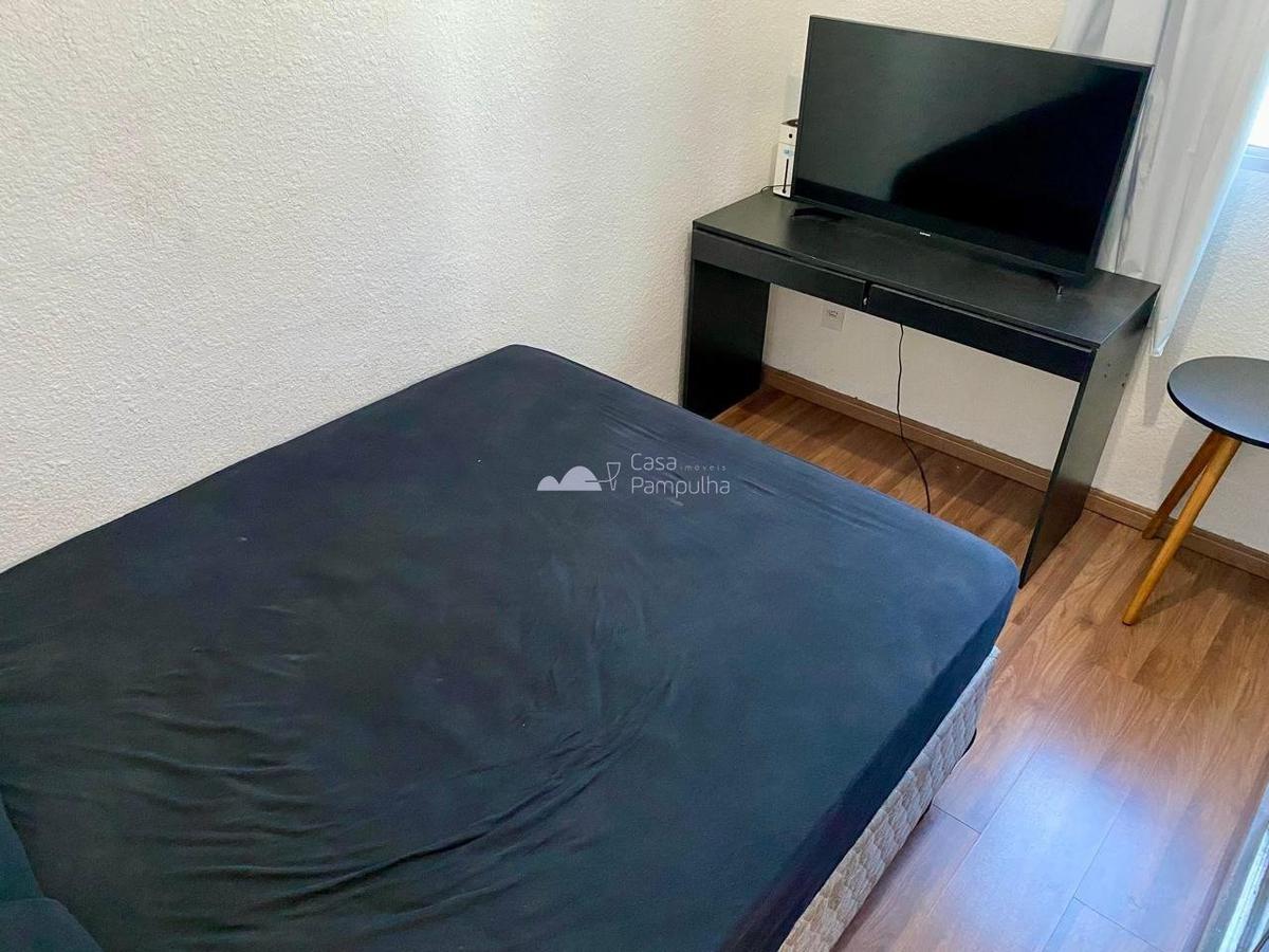 Apartamento, Santa Amélia, 2 Quartos, 1 Vaga