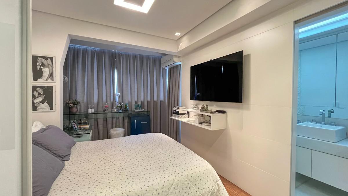 Cobertura, Cidade Nova, 3 Quartos, 2 Vagas, 1 Suíte