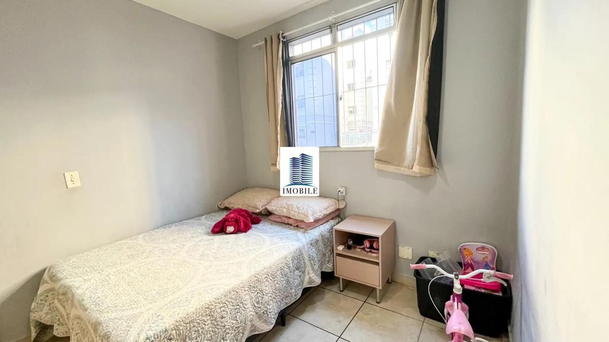 Apartamento, Campo Alegre, 2 Quartos, 1 Vaga