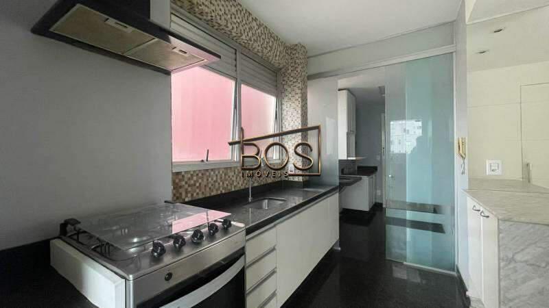 Cobertura, Funcionários, 3 Quartos, 2 Vagas, 1 Suíte