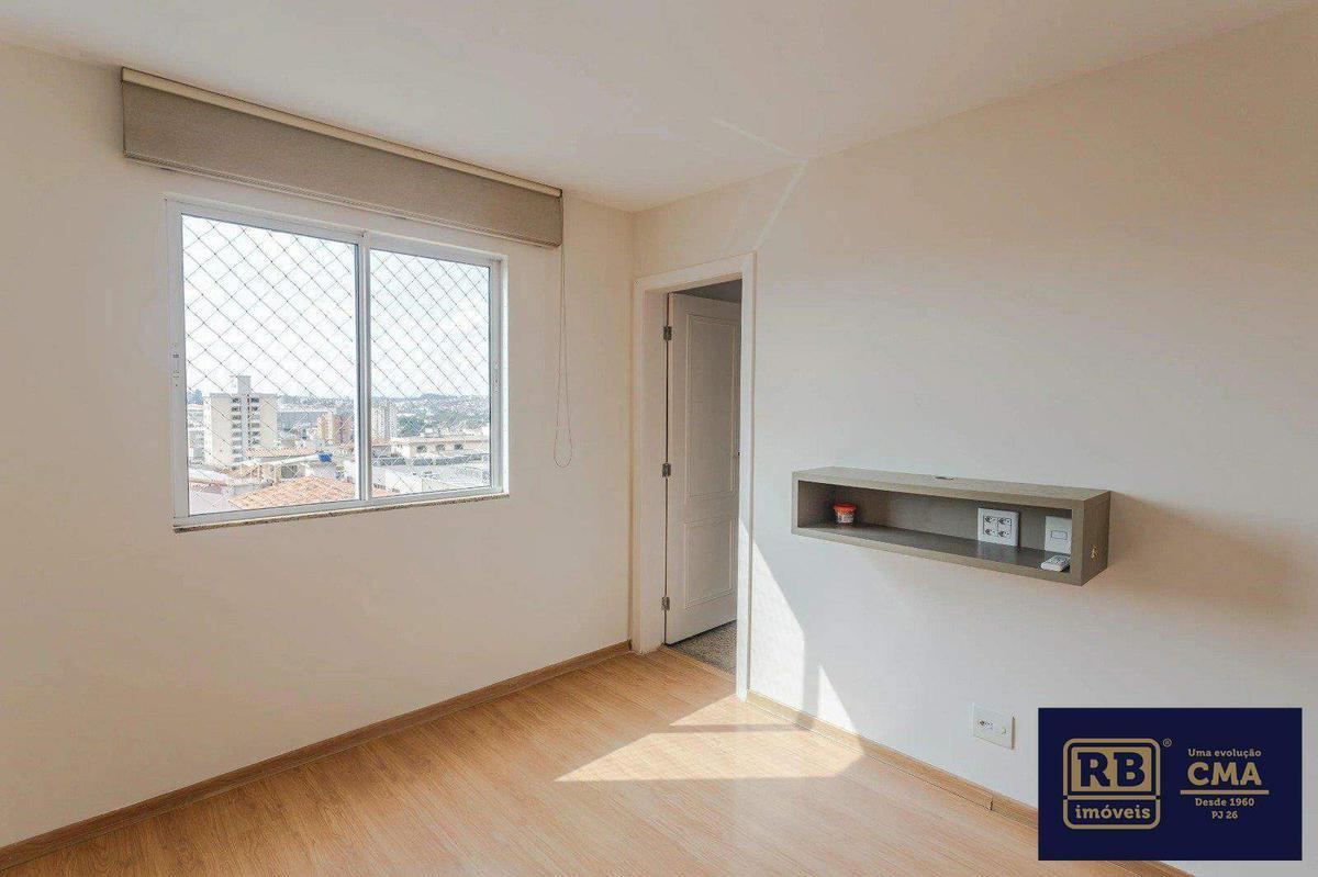 Cobertura, Santa Teresa, 3 Quartos, 2 Vagas, 1 Suíte