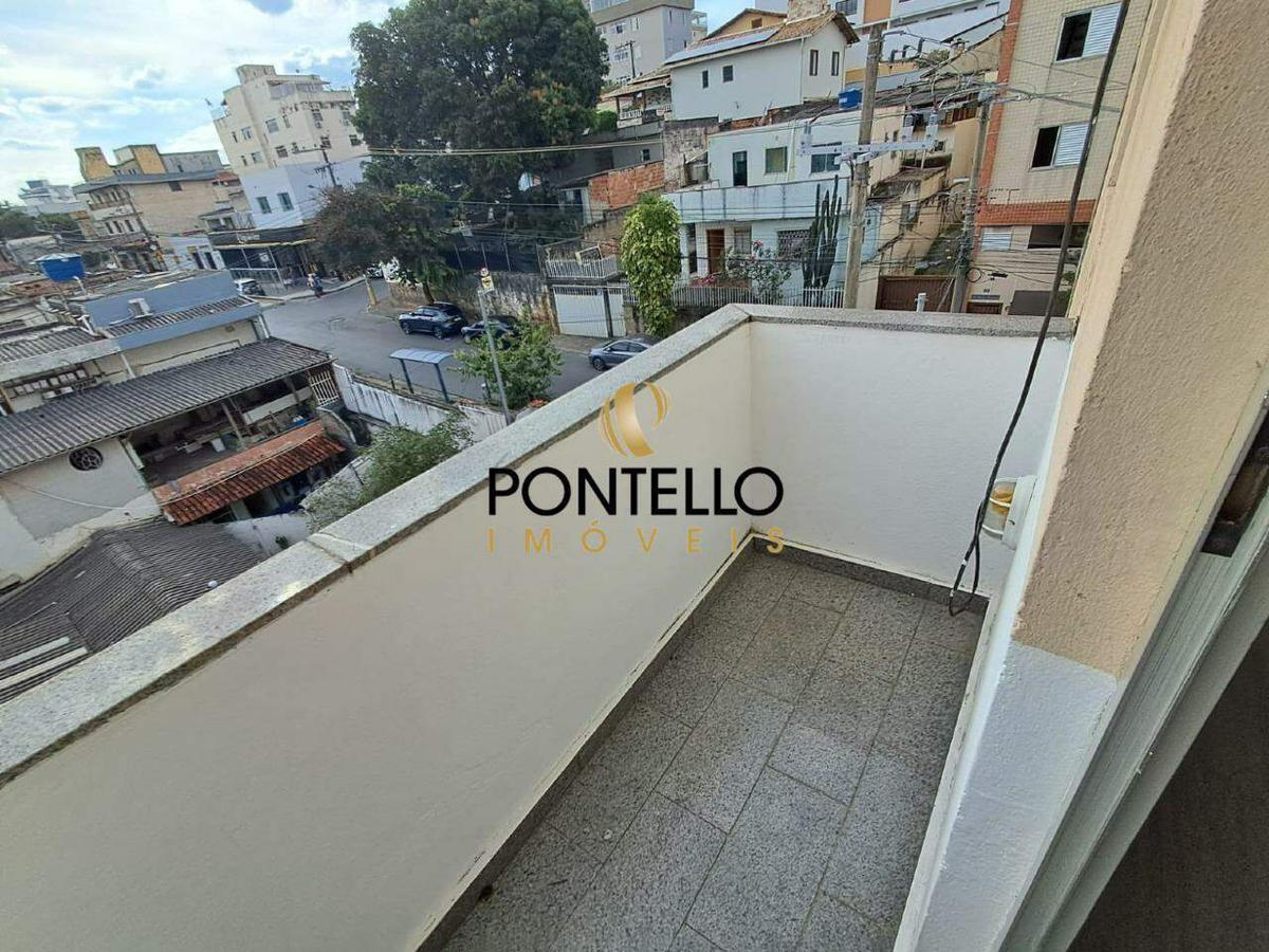 Cobertura, União, 2 Quartos, 0 Vaga