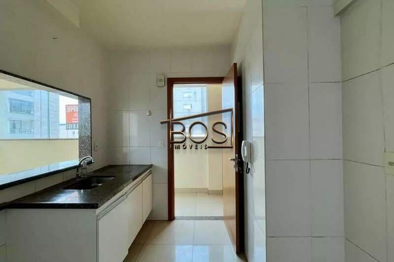 Apartamento, Santo Antônio, 3 Quartos, 2 Vagas, 1 Suíte
