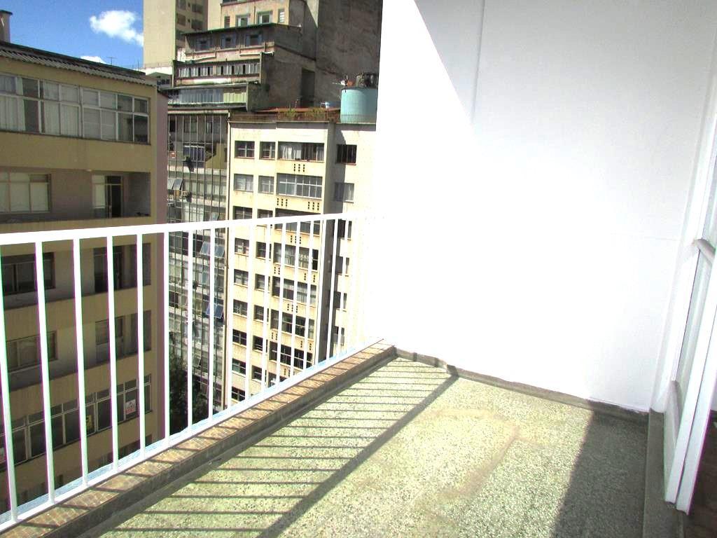 Apartamento, Centro, 3 Quartos