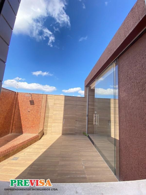 Apartamento, Sagrada Família, 3 Quartos, 3 Vagas, 1 Suíte