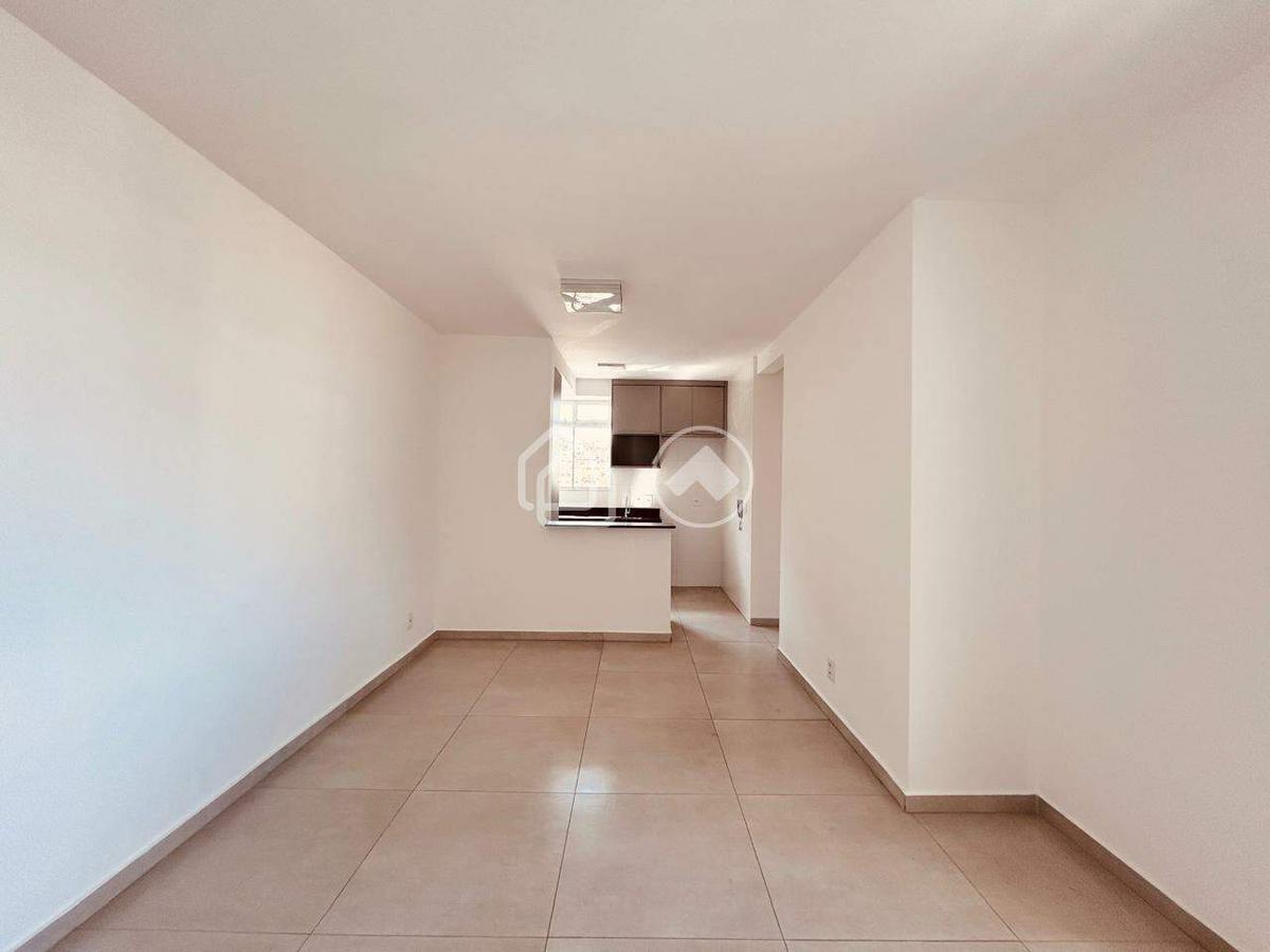 Apartamento, Buritis, 2 Quartos, 2 Vagas, 1 Suíte