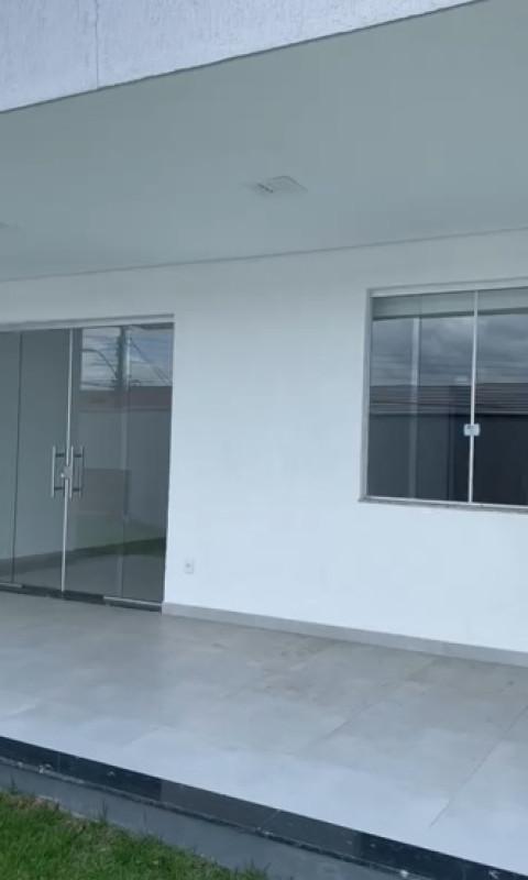 Casa, Filadélfia, 3 Quartos, 3 Vagas, 1 Suíte