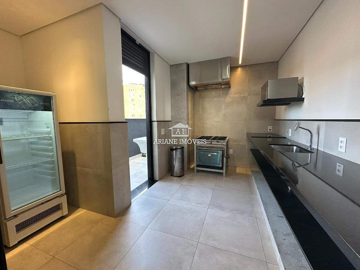 Apartamento, Santo Agostinho, 1 Quarto, 1 Vaga
