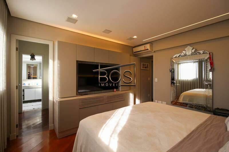 Apartamento, Belvedere, 4 Quartos, 4 Vagas, 2 Suítes