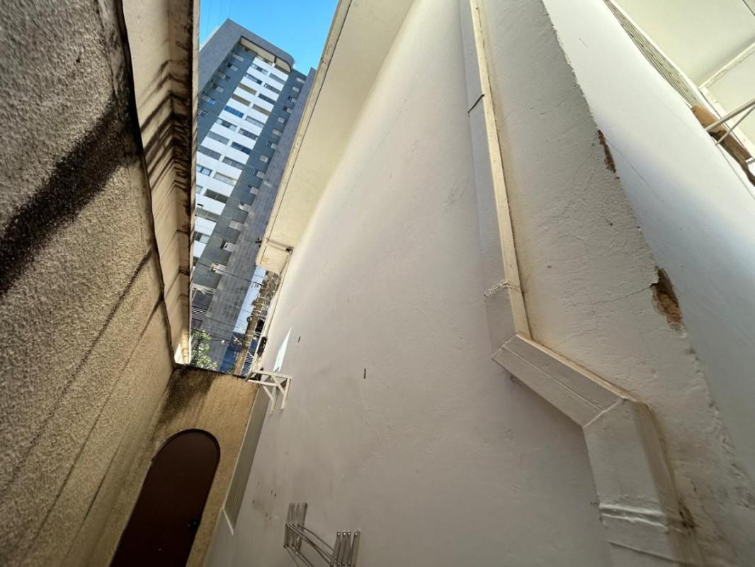 Casa, Funcionários, 3 Quartos, 2 Vagas