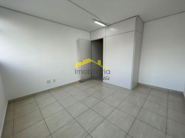 Sala, Buritis, 1 Vaga