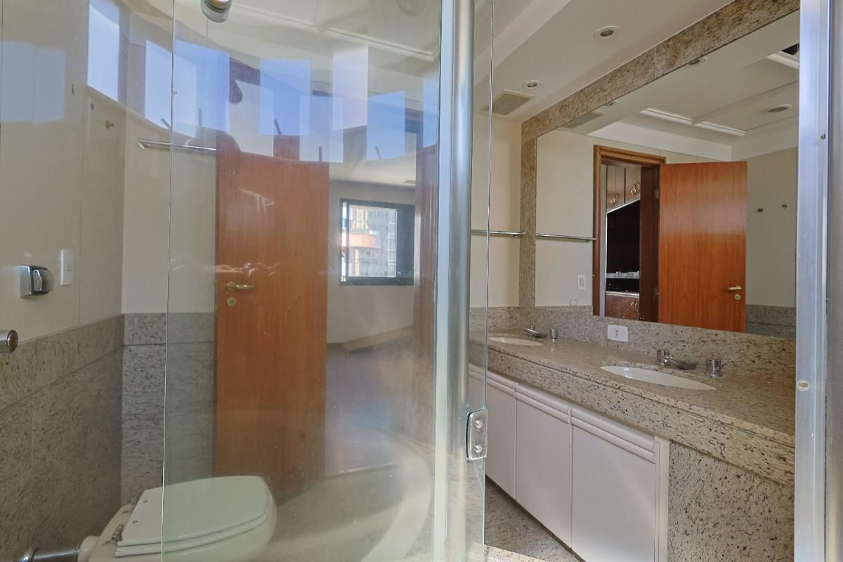 Apartamento, Belvedere, 3 Quartos, 3 Vagas, 3 Suítes