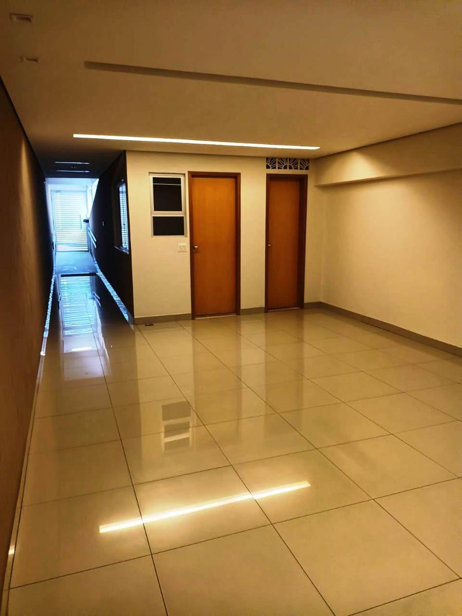 Apartamento, Santa Efigênia, 3 Quartos, 2 Vagas, 1 Suíte