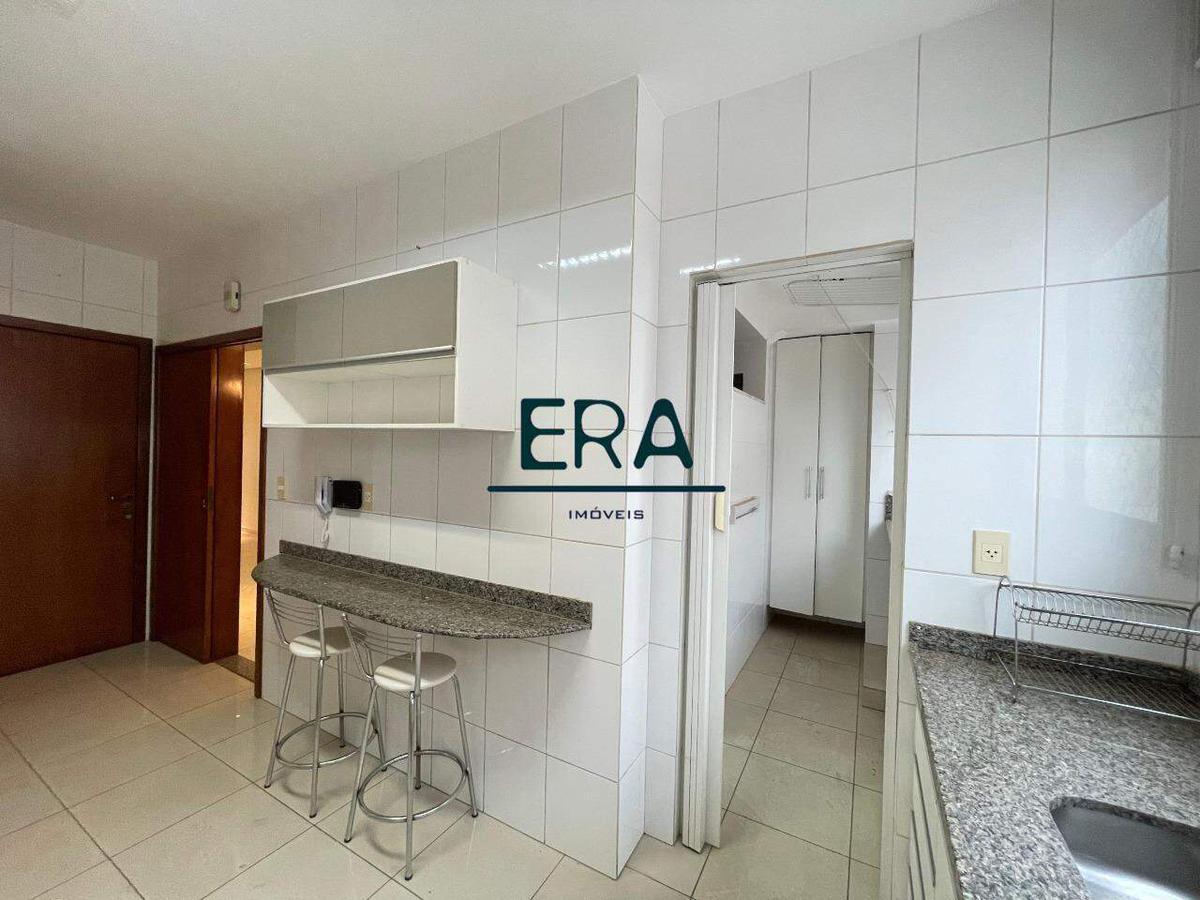 Apartamento, Itapoã, 4 Quartos, 2 Vagas, 1 Suíte