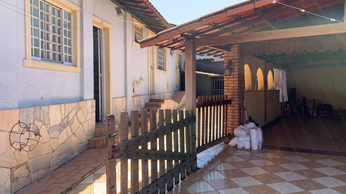 Casa, Amazonas, 4 Quartos, 5 Vagas, 1 Suíte