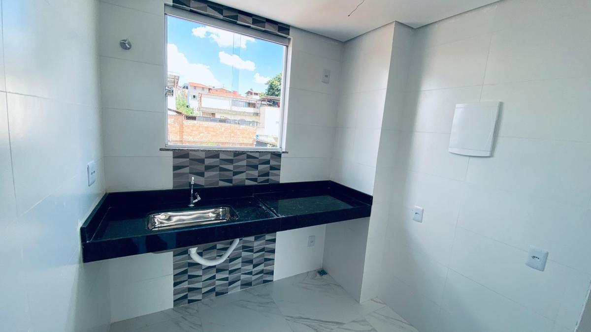 Cobertura, Coqueiros, 2 Quartos, 1 Vaga