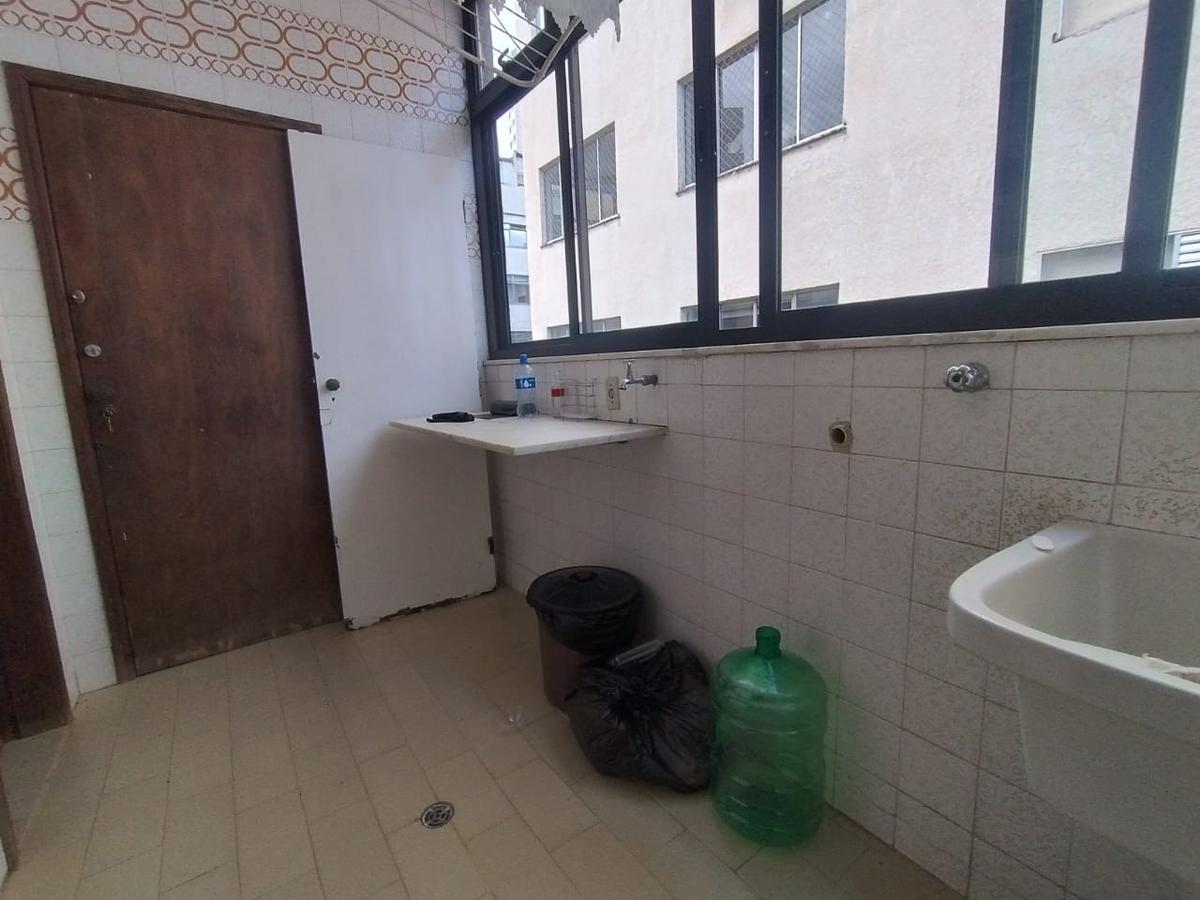 Apartamento, Santo Antônio, 3 Quartos, 1 Vaga, 1 Suíte