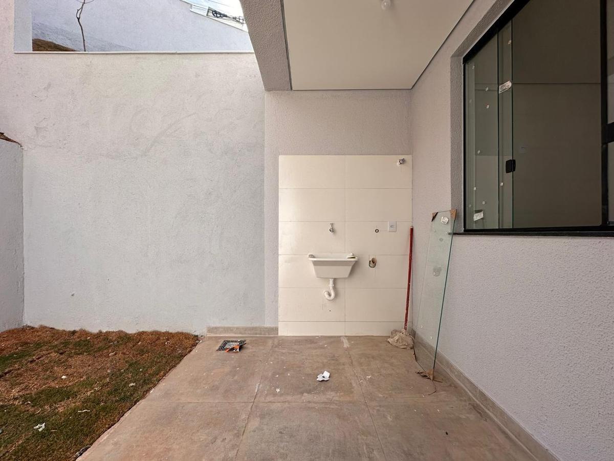 Casa, Manacás, 3 Quartos, 3 Vagas, 1 Suíte
