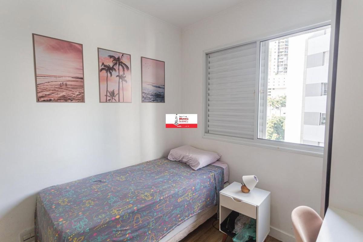 Apartamento, Sion, 3 Quartos, 2 Vagas, 1 Suíte