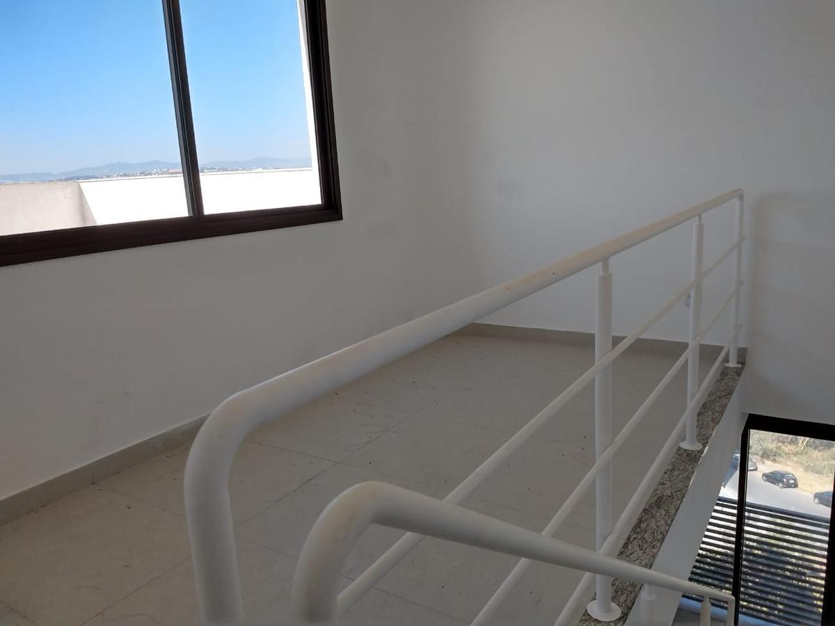 Cobertura, Cabral, 3 Quartos, 2 Vagas, 1 Suíte
